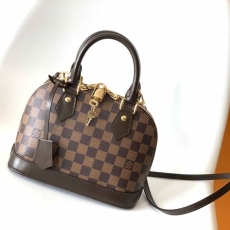 LV Top Handle Bags